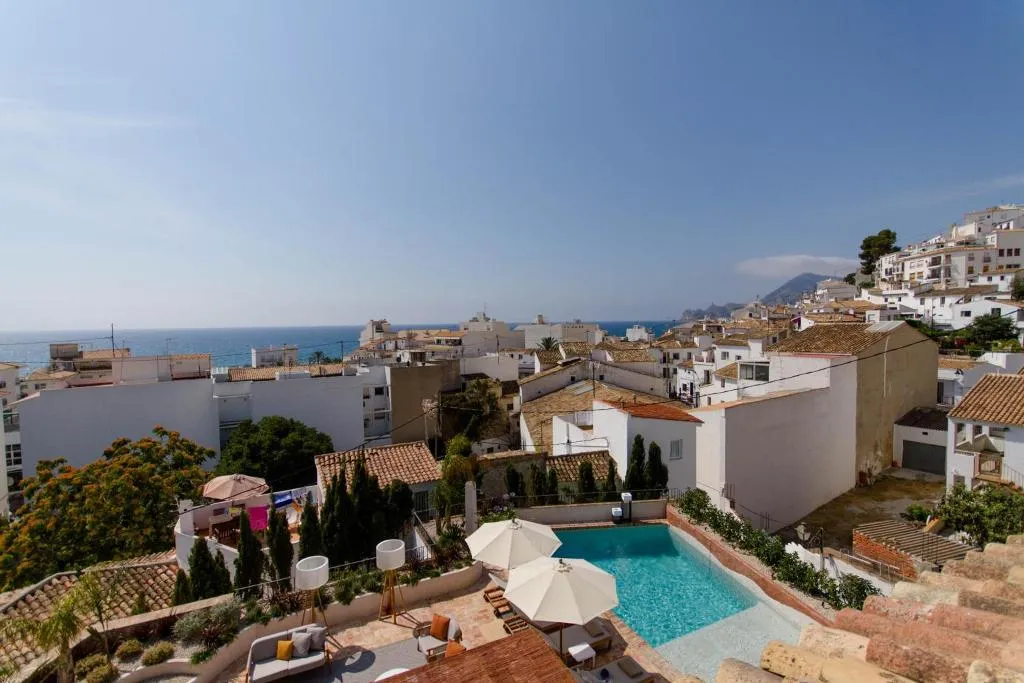 DOUBLE STANDARD Room, La Serena, Costa Blanca