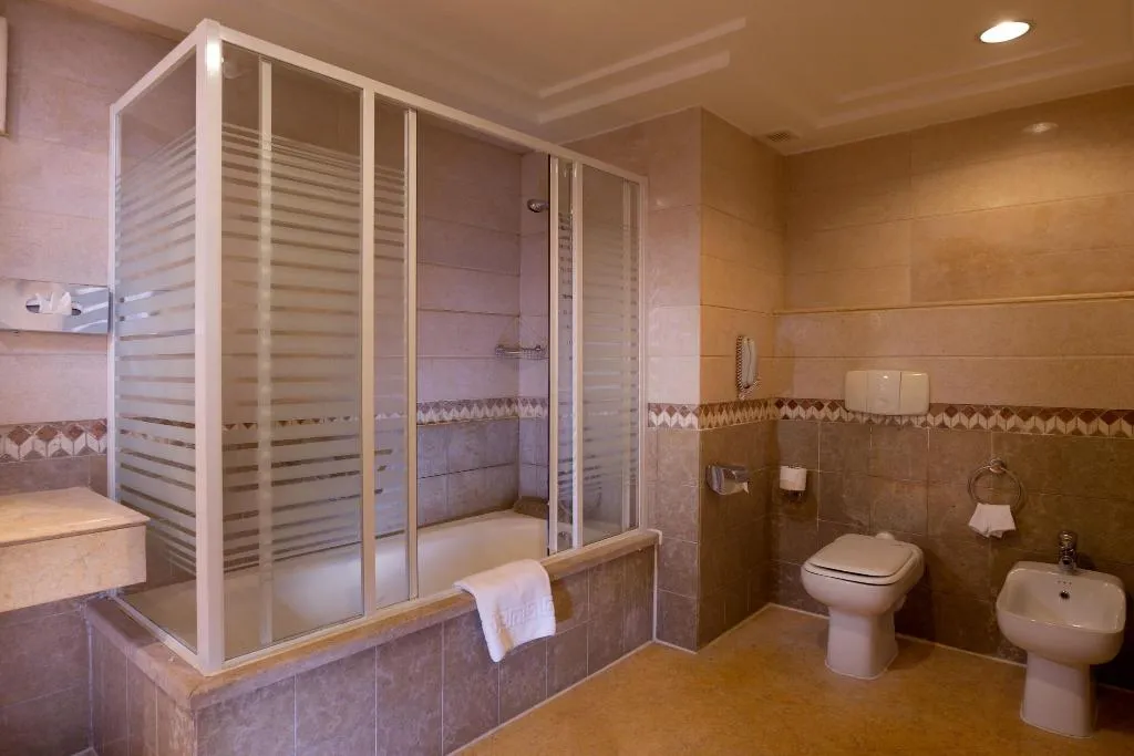 Room, Sentido Palm Royale, Red Sea Riviera