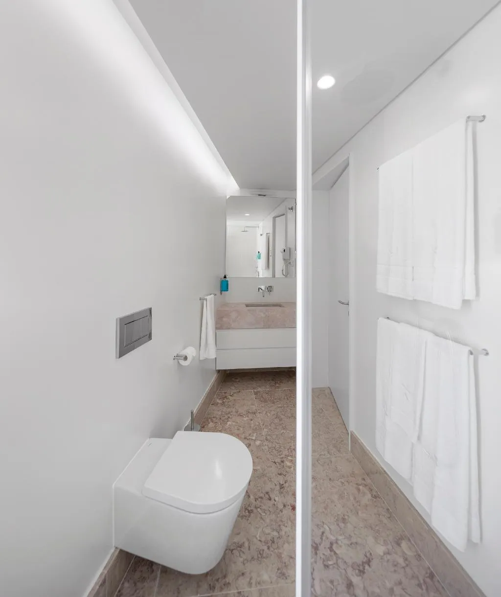 APARTMENT TWO BEDROOMS Room, Lisbon Serviced Apartments Benformos, Lisbon