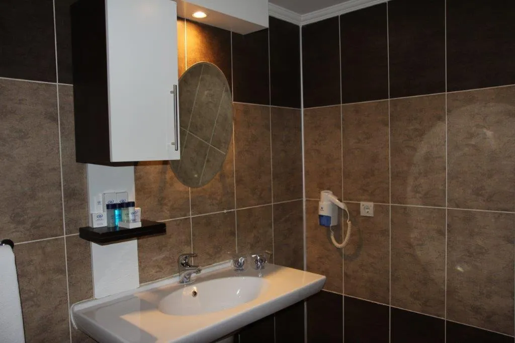 SUITE COMFORT Room, Ayka Life Nature and Peace Adults Only, Antalya