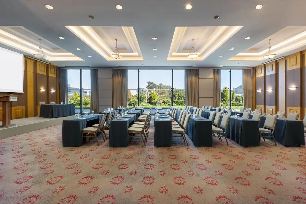 Conferences, Wyndham Grand Izmir Ozdilek Thermal & Spa, Izmir