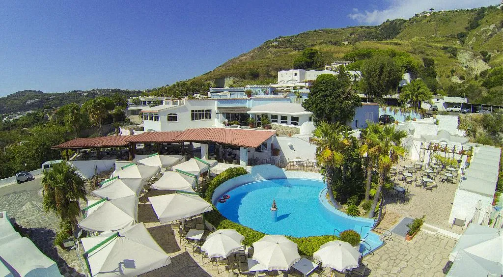 General view, Borgo Romantica Resort & SPA, Naples