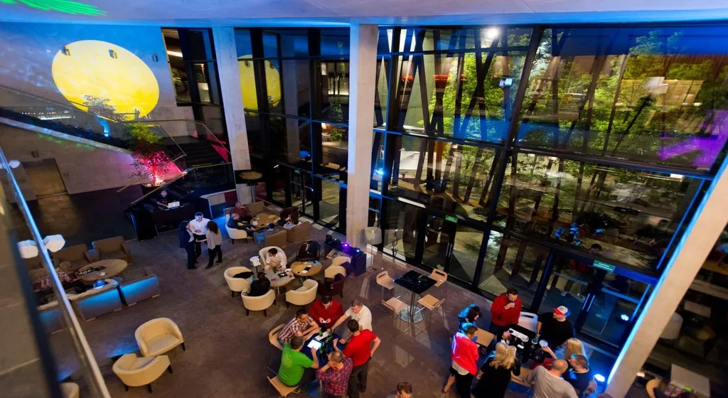 Bar, La Mola & Conference Center, Barcelona