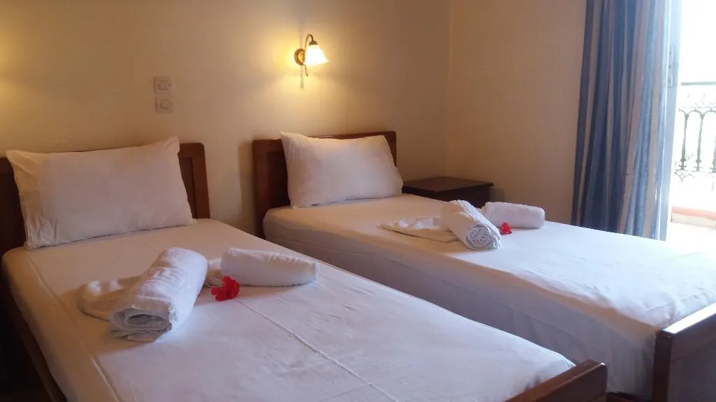 Room, Zante Dolphin, Zante