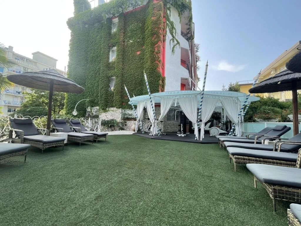 Pool, Milton Boutique Hotel - Adults Only, Venice
