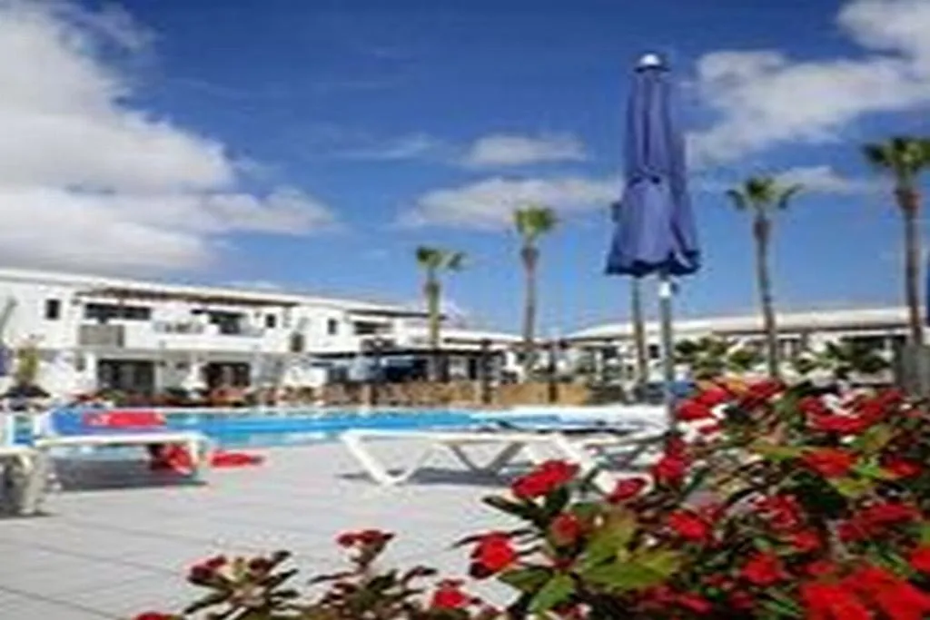 Pool, Plaza Azul, Lanzarote