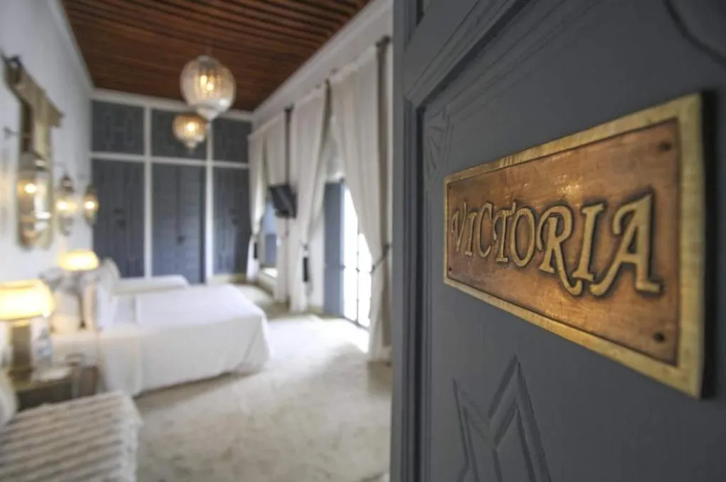 Room, Riad Adore, Marrakech