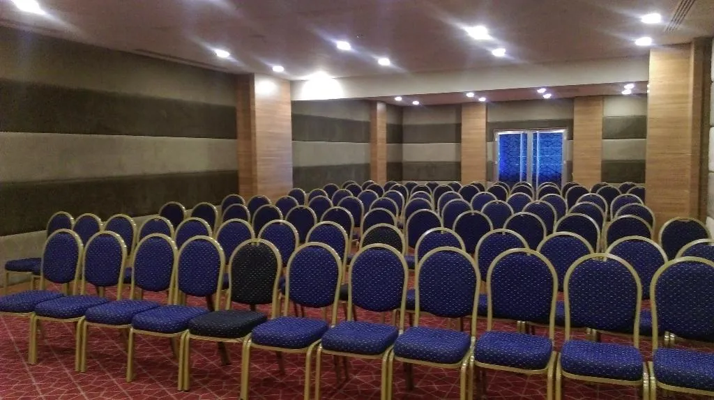 Conferences, Lonicera Resort, Antalya