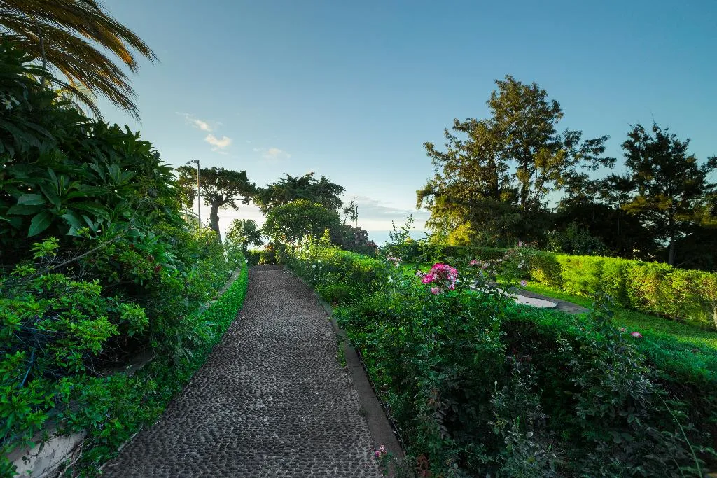 Sports and Entertainment, Quinta Funchal Gardens - Adults Only, Madeira