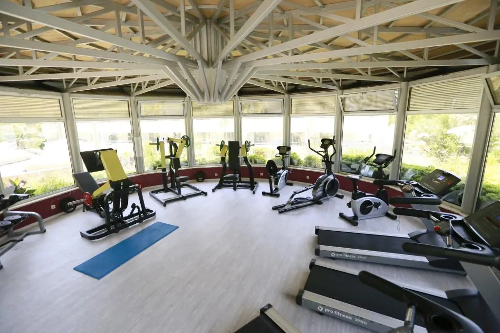 Sports and Entertainment, Turunc Resort Hotel, Dalaman