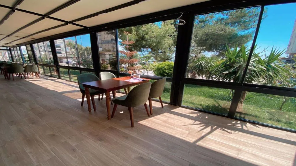Restaurant, Zeynel  Hotel, Antalya