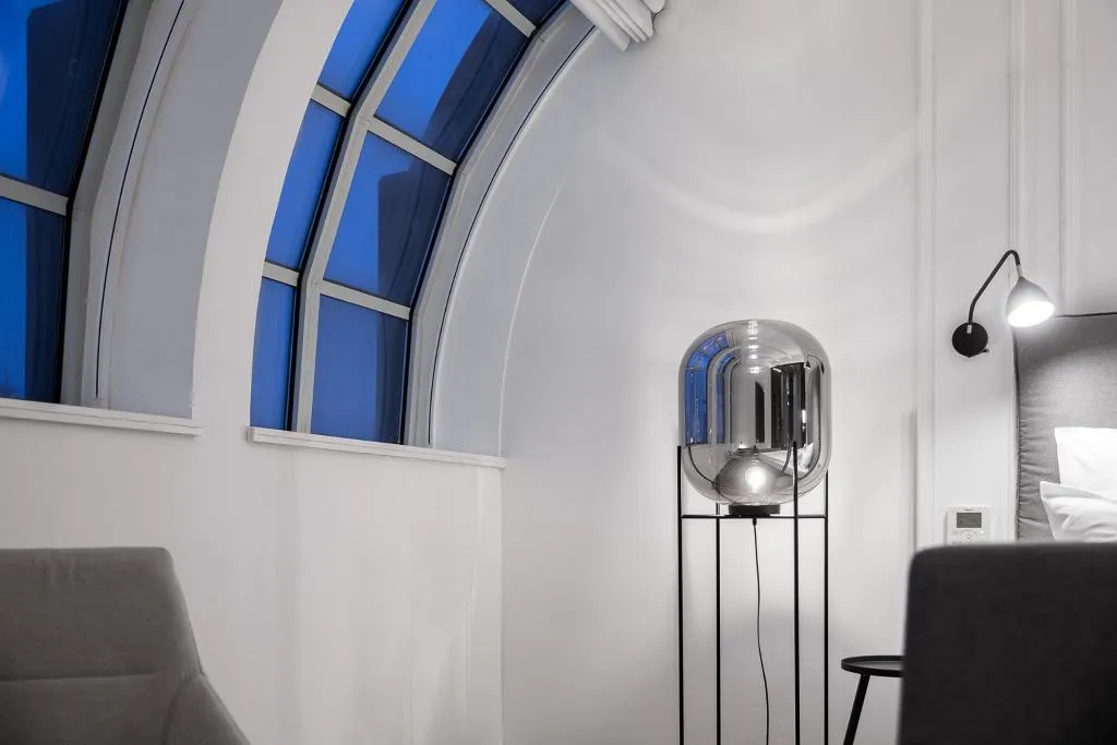 Room, Pytloun Boutique Hotel Prague, Prague