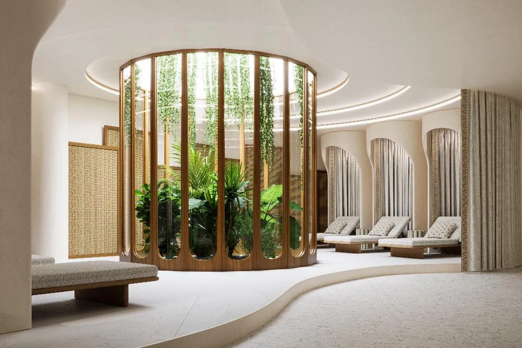 Sports and Entertainment, Mandarin Oriental Punta Negra, Mallorca, Majorca