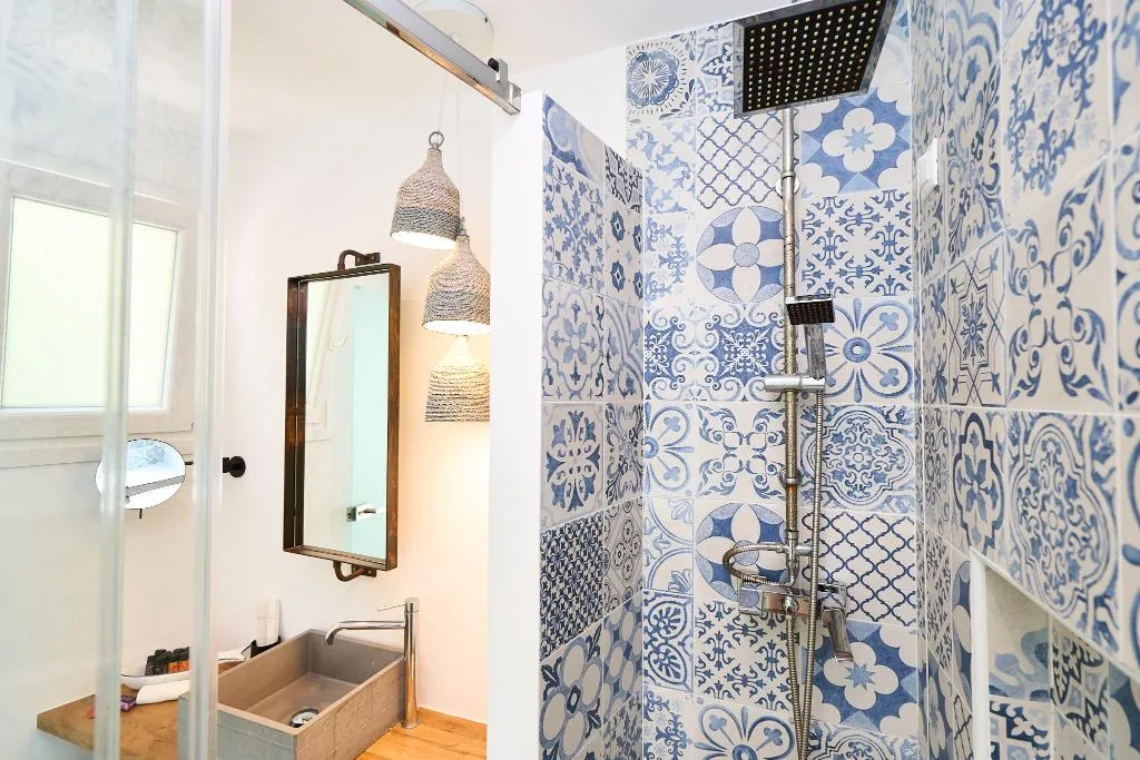 Double or Twin COMFORT Room, Bellissimo Resort, Mykonos