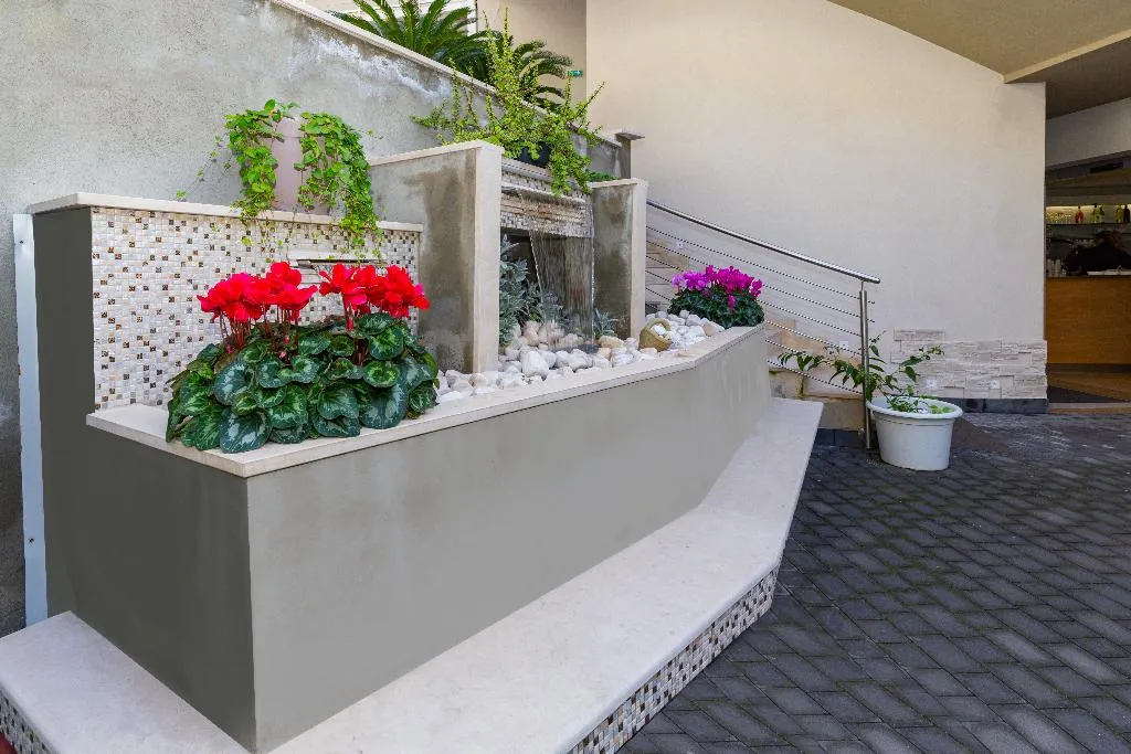General view, Zeus Residence Hotel - ApartHotel, Catania