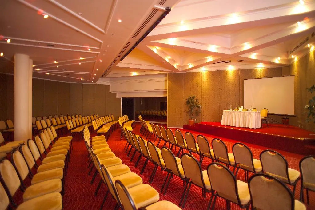 Conferences, Perre La Mer Resort and Spa, Antalya