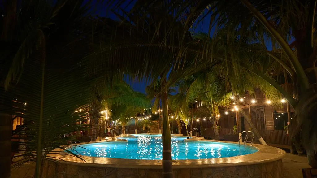 General view, Coconut By ÓOL Hotels, Cancun Area