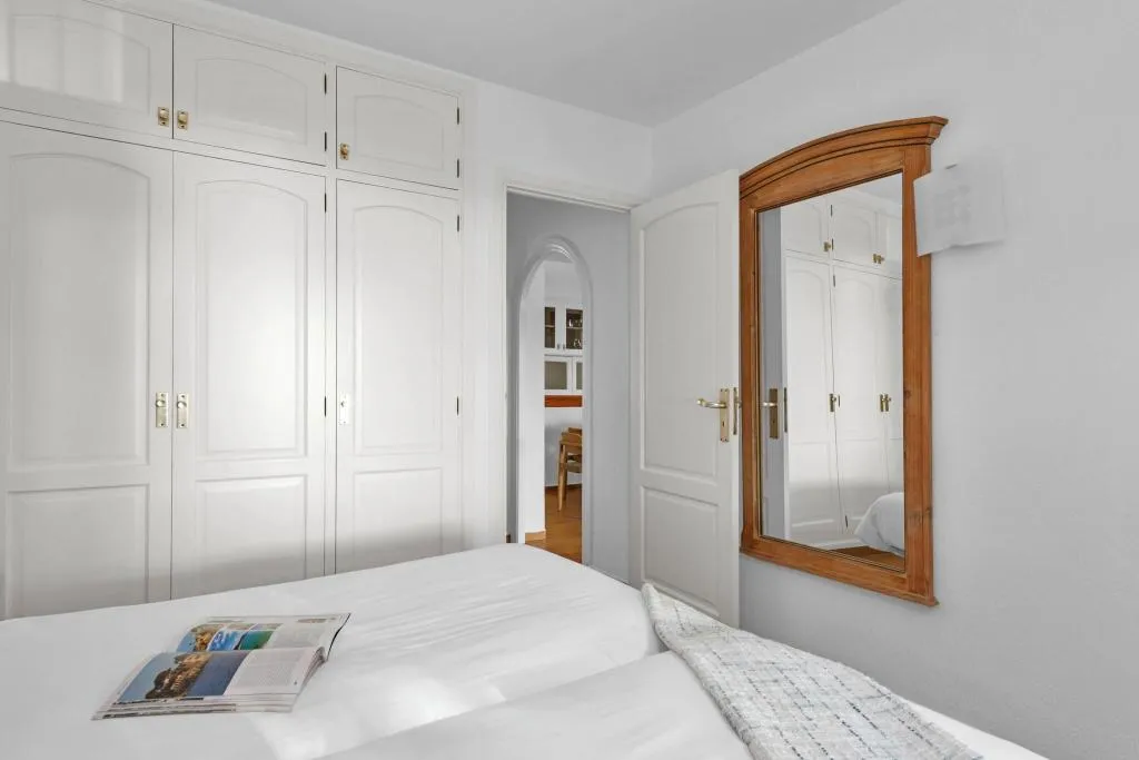 APARTMENT TWO BEDS Room, Ona Cala Pi Club, Majorca