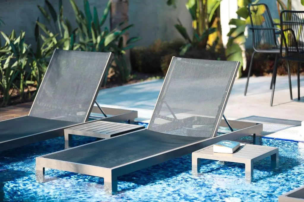 Terrace, Laren Seaside Hotel & Spa, Antalya