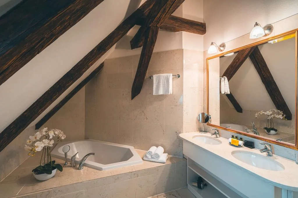 APARTMENT TWO BEDROOMS Room, Appia Hotel Residence Prague, Prague