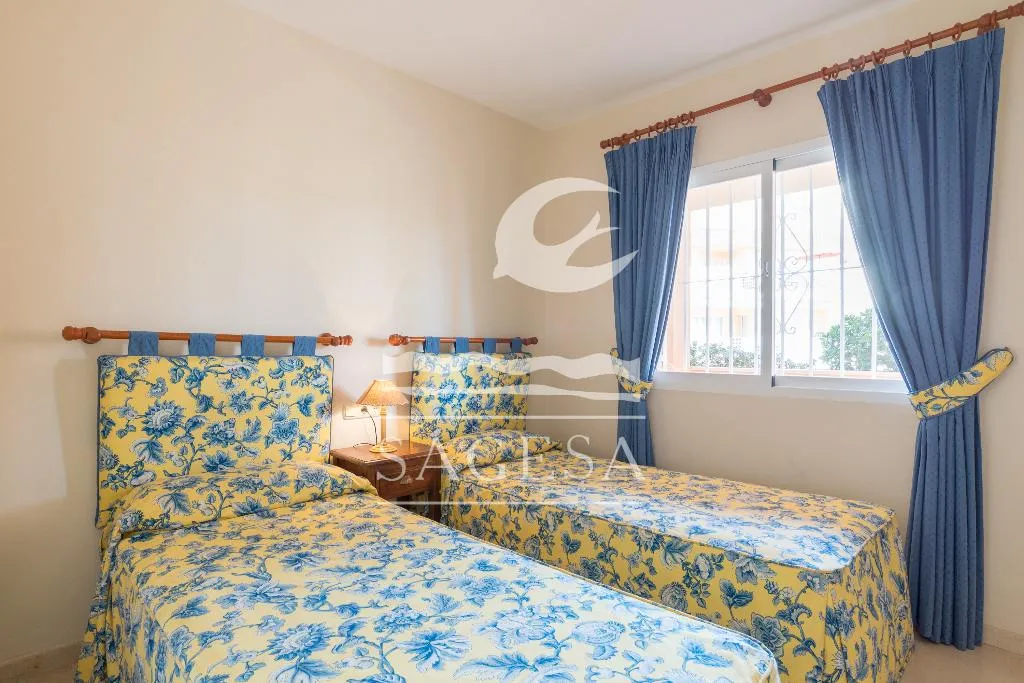 Room, Apartamentos Jardines de Santa Maria Golf, Costa Del Sol
