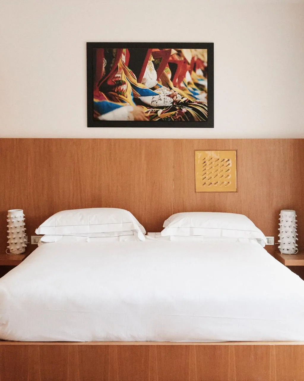 Room, Lanthia Resort, Cagliari