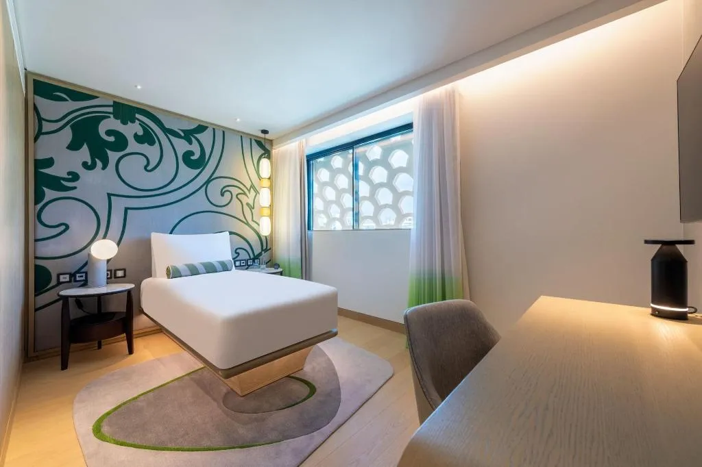 Room, W Residences Algarve, Algarve