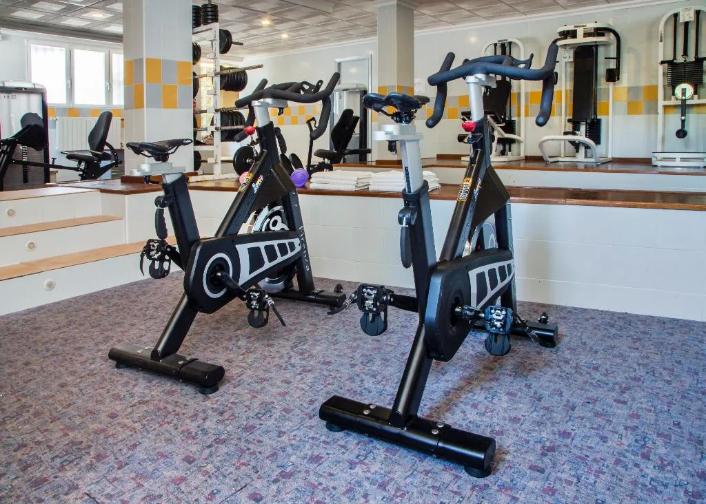 Sports and Entertainment, Bellavista Residential, Valencia