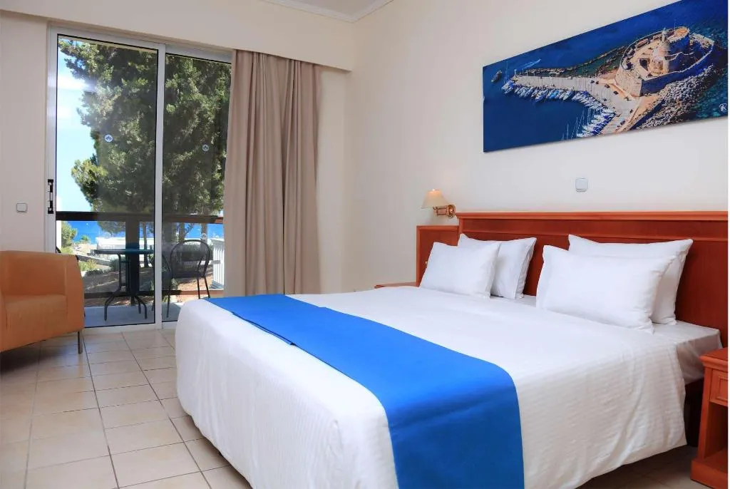 Room, LABRANDA Kiotari Miraluna Resort, Rhodes