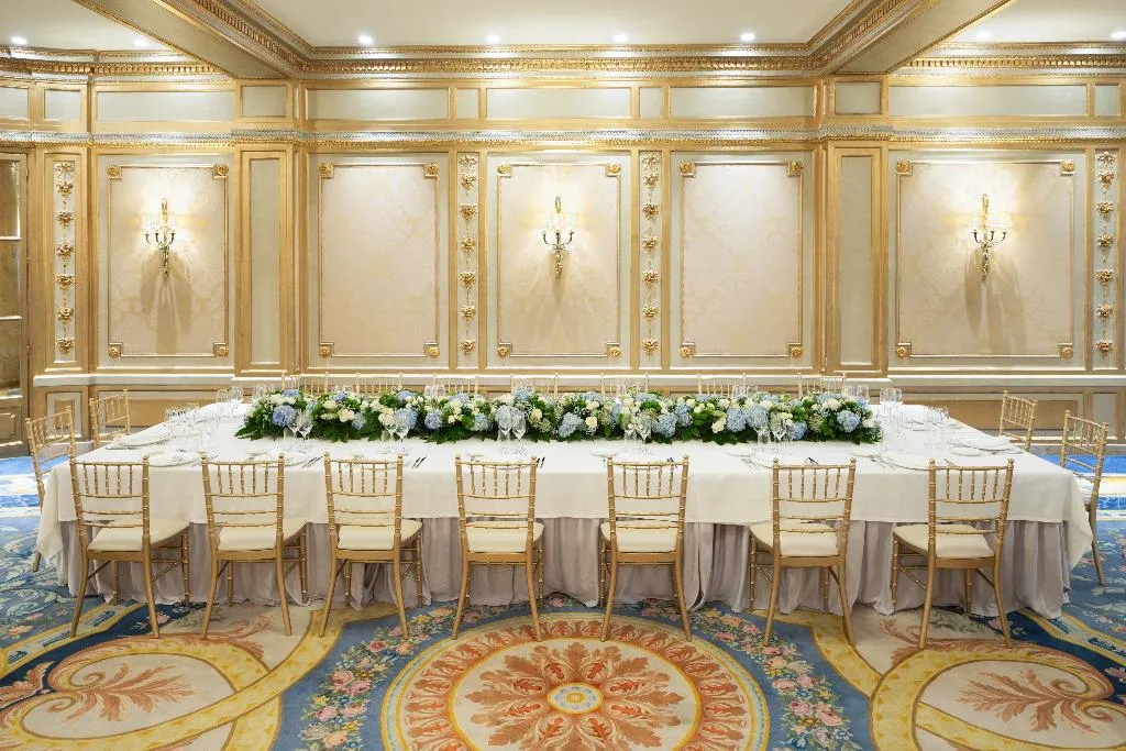 Conferences, El Palace, Barcelona
