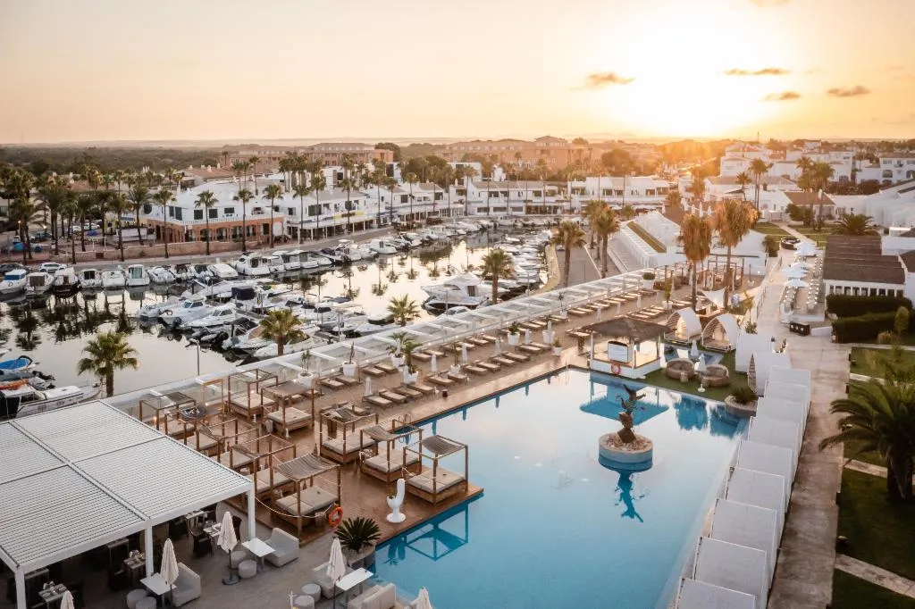 General view, Lago Resort Menorca – Casas del Lago, Menorca
