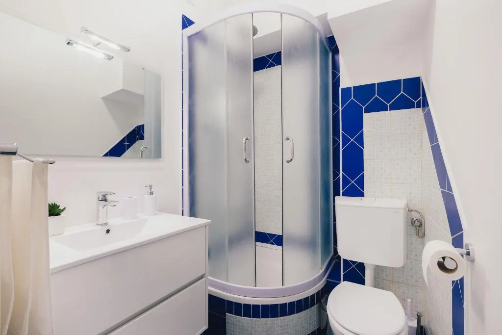 Room, D&A Center Apartments, Istria