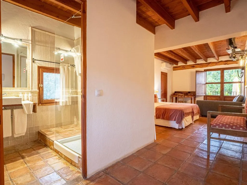 Double or Twin SUPERIOR Room, Agroturismo Can Pere Sord, Ibiza