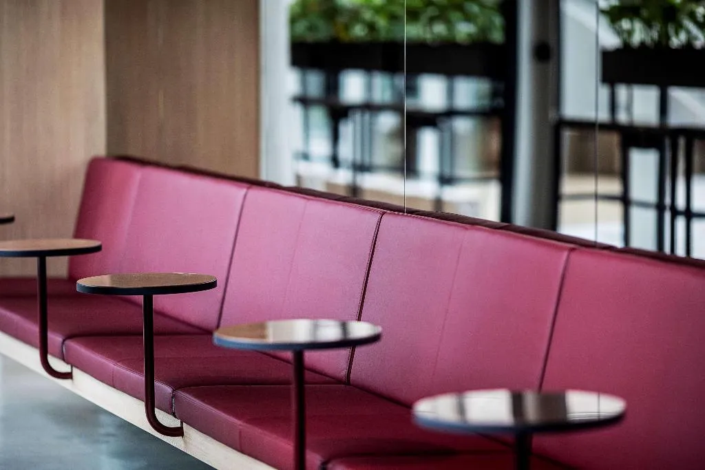 Conferences, Scandic Kodbyen, Copenhagen