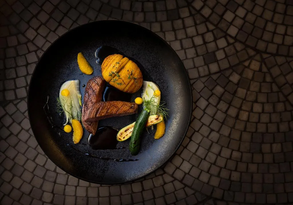Restaurant, Adriatic Hotel by Maistra Collection, Istria