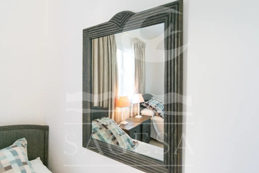 APARTMENT TWO BEDROOMS Room, Apartamentos Jardines de Santa Maria Golf, Costa Del Sol