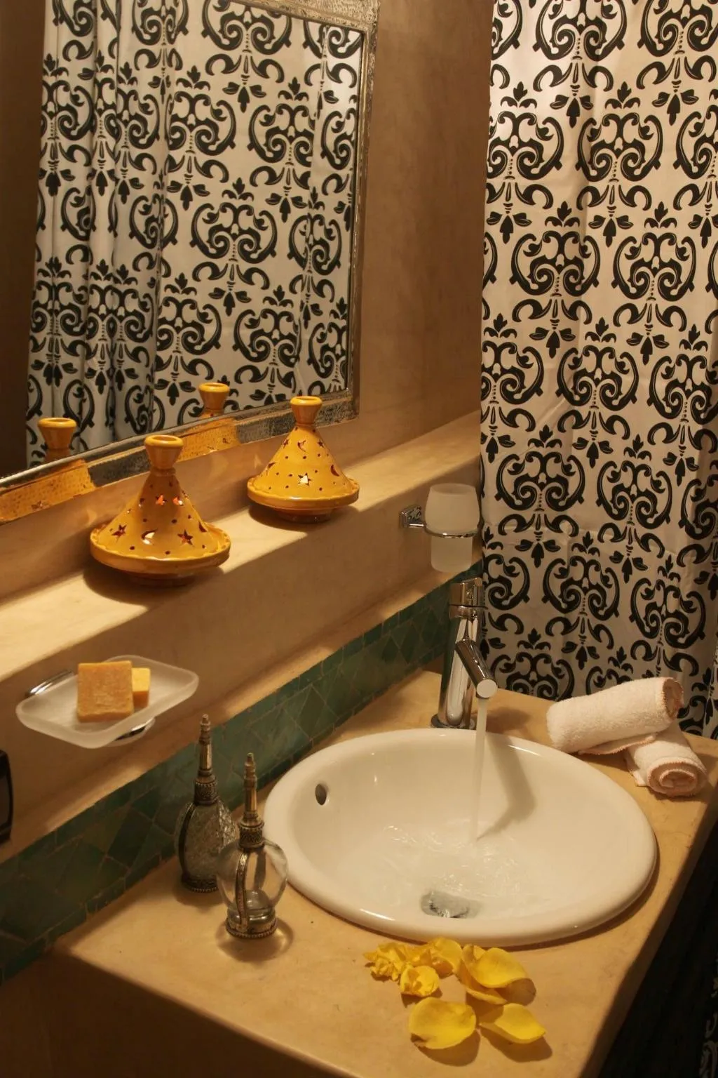 Room, Riad Nesma, Marrakech
