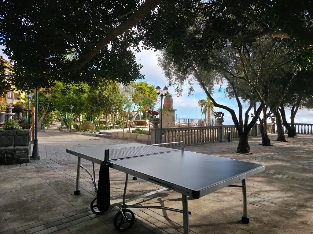 Sports and Entertainment, Karat el Nogal Hotel Boutique & Spa *Only adults, Tenerife