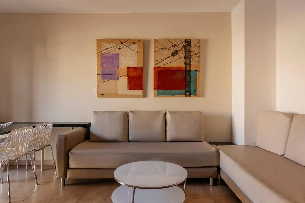 APARTMENT DELUXE Room, Barcelona Apartment Gran de Gracia, Barcelona