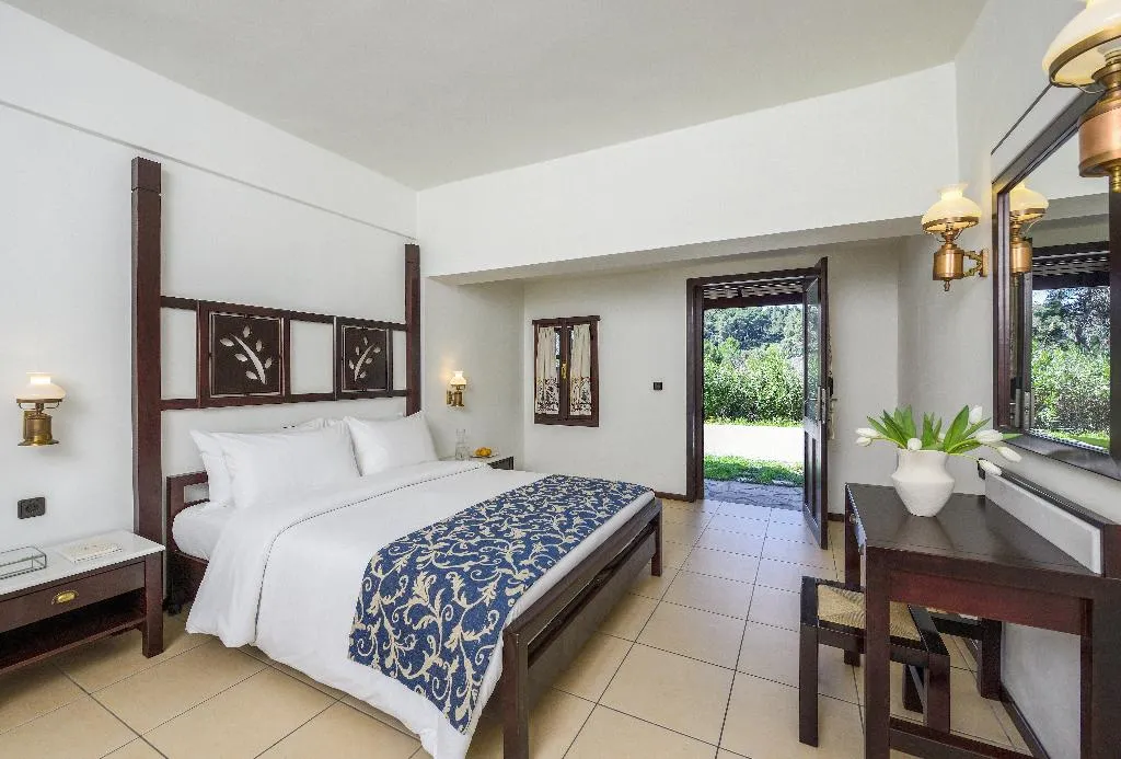 Double or Twin COMFORT Room, Simantro Resort, Halkidiki