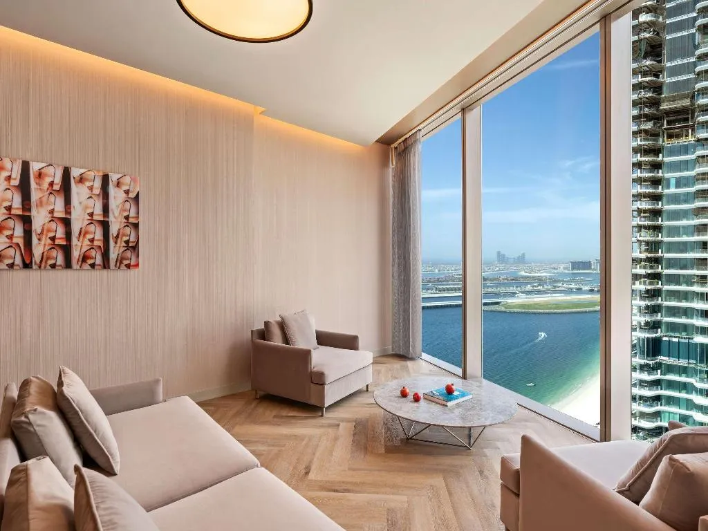 Room, Rixos Premium Dubai JBR, Dubai