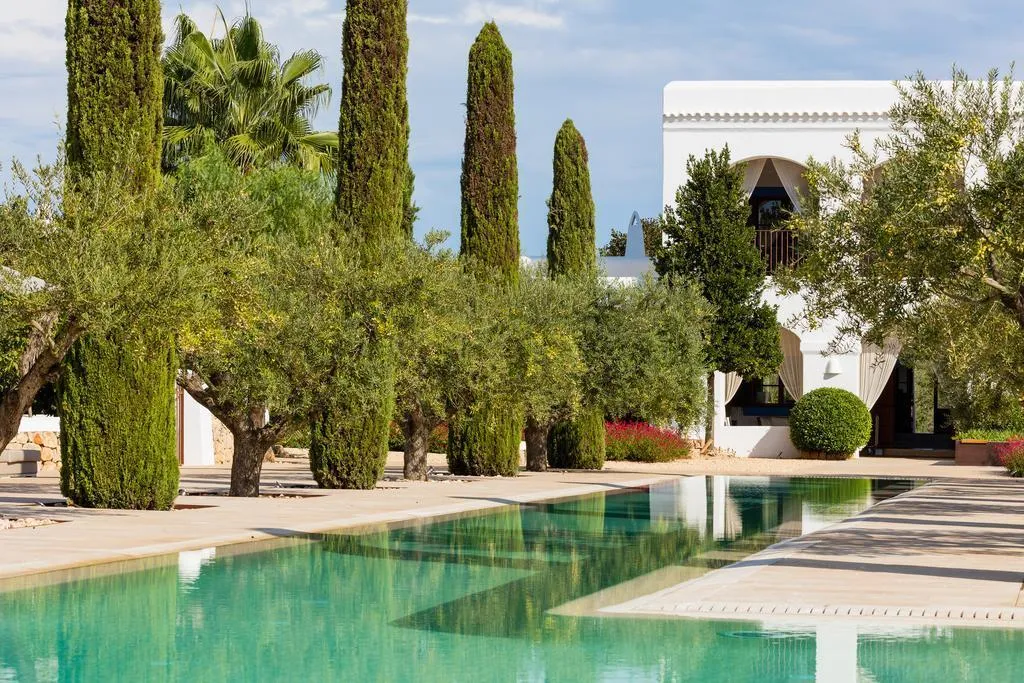 General view, Ca Na Xica - Hotel & Spa, Ibiza