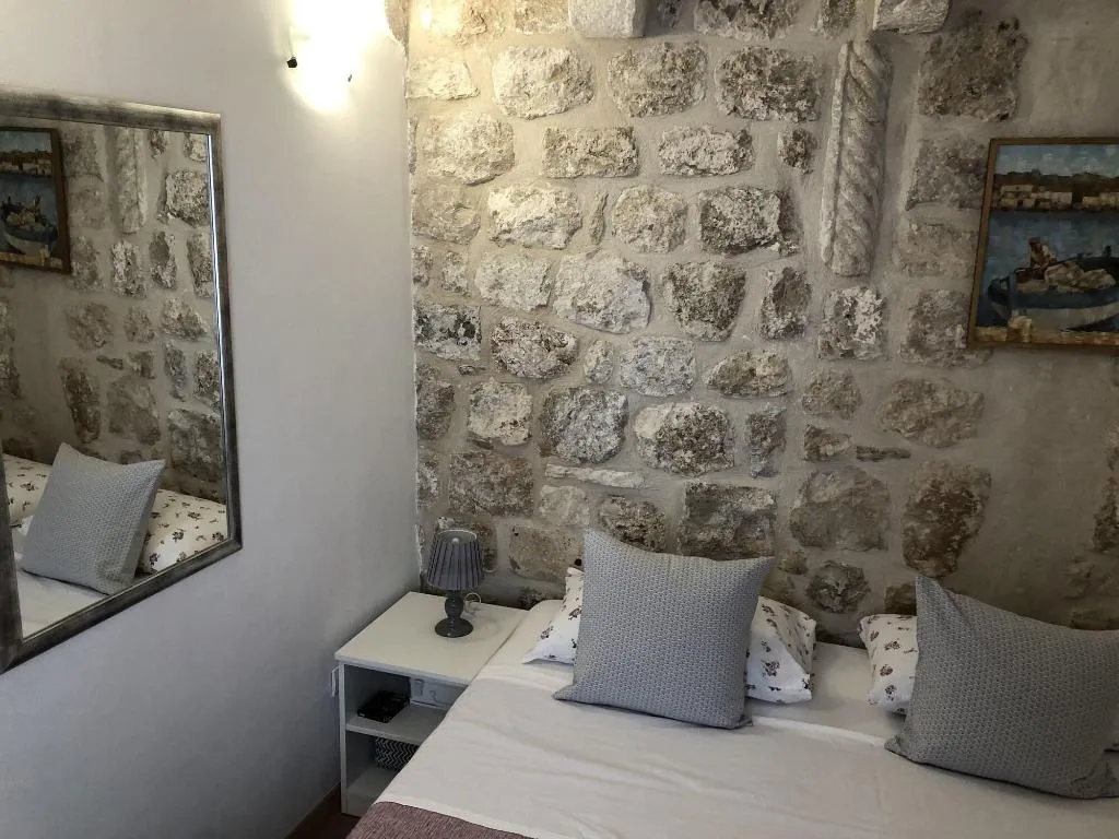 Room, Guest House Luka, Dubrovnik