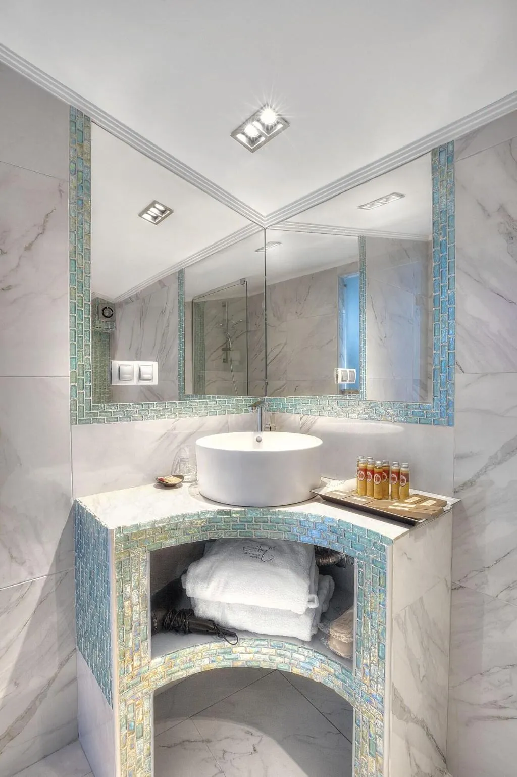 Room, Art Boutique Hotel, Halkidiki