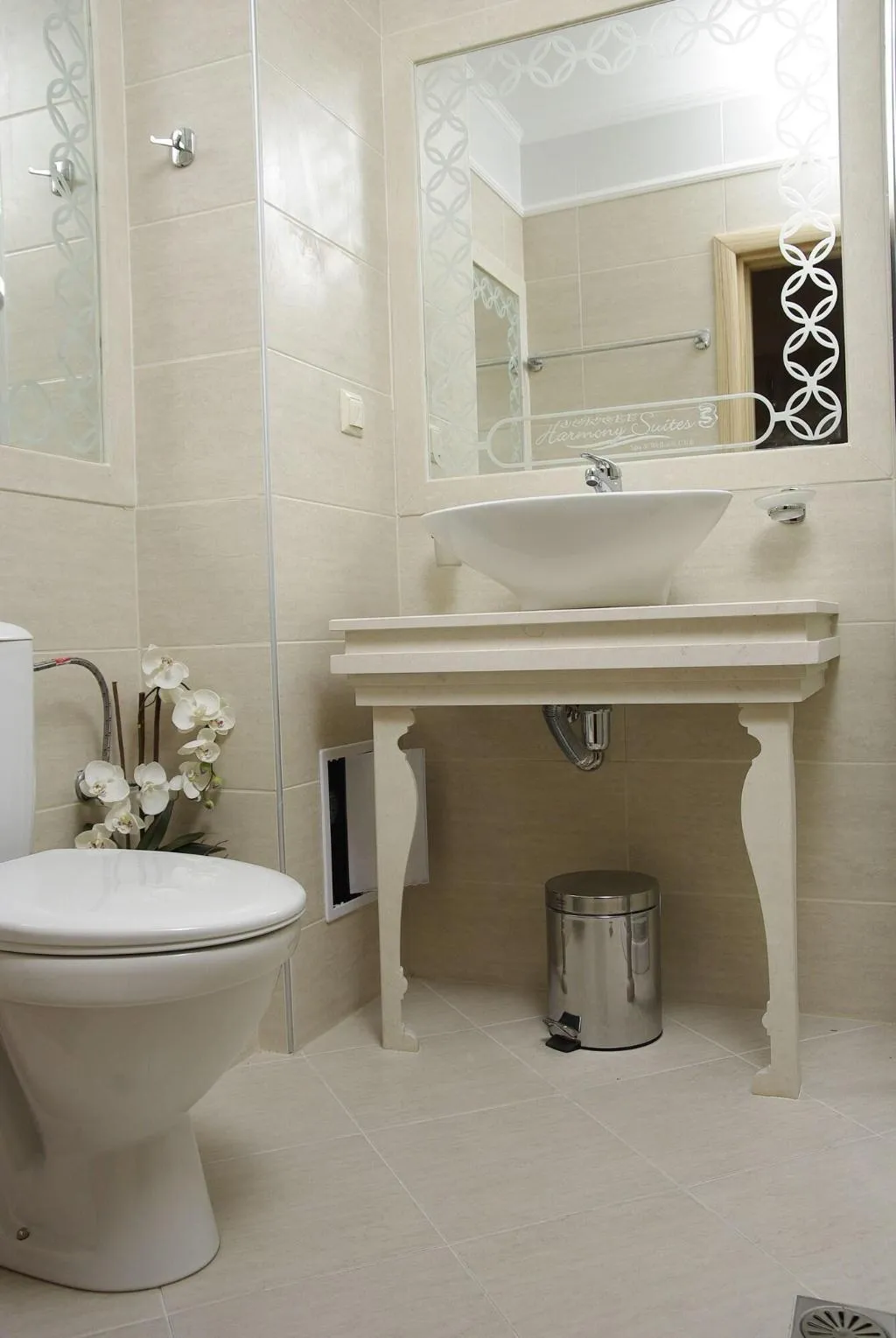 Room, Harmony Suites 2&3, Bourgas