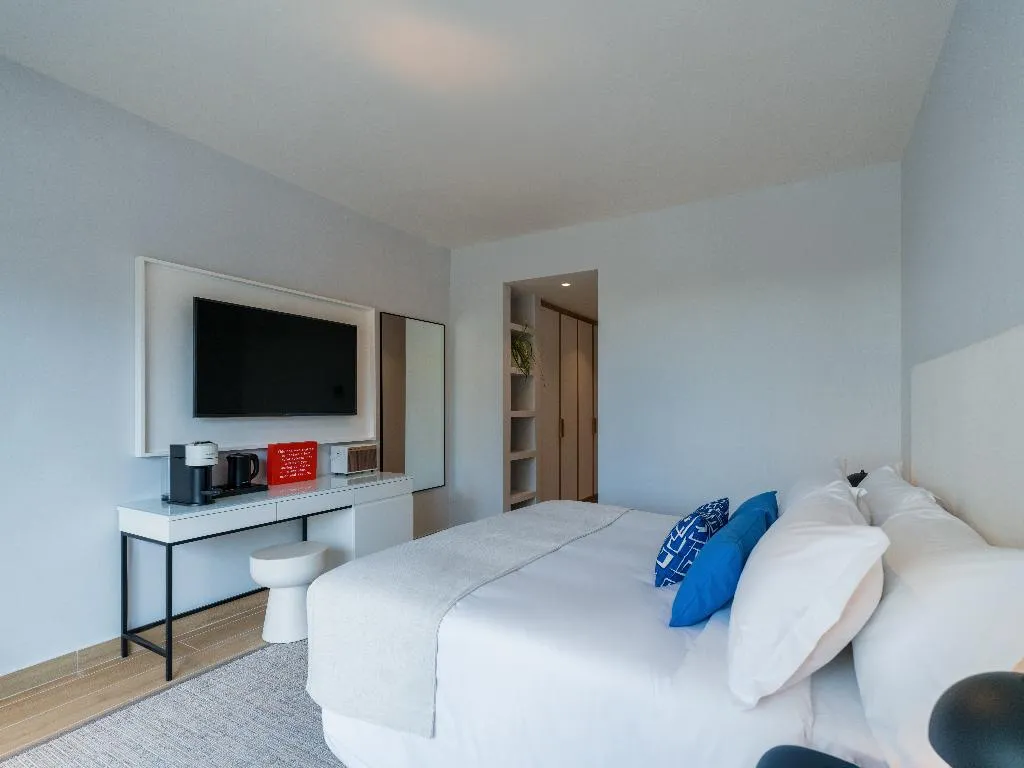DOUBLE STANDARD Room, Domes Noruz Kassandra Adults Only, Halkidiki