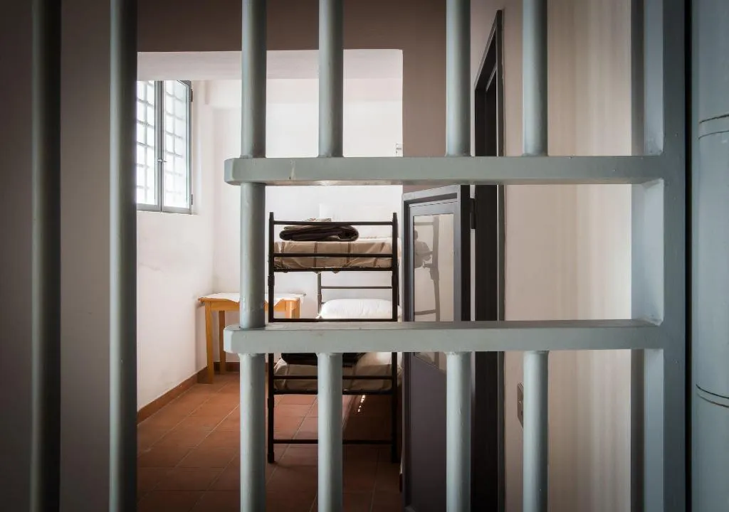 Room, Villa Santadi Hotel, Cagliari