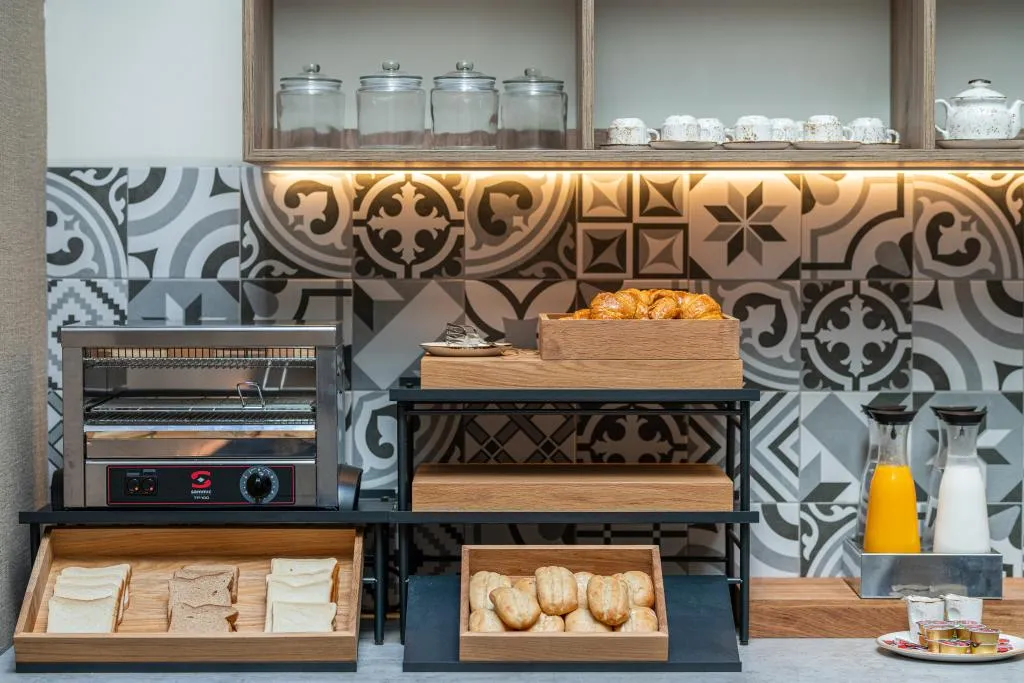 Restaurant, Boutique Hotel Cordial La Peregrina, Gran Canaria