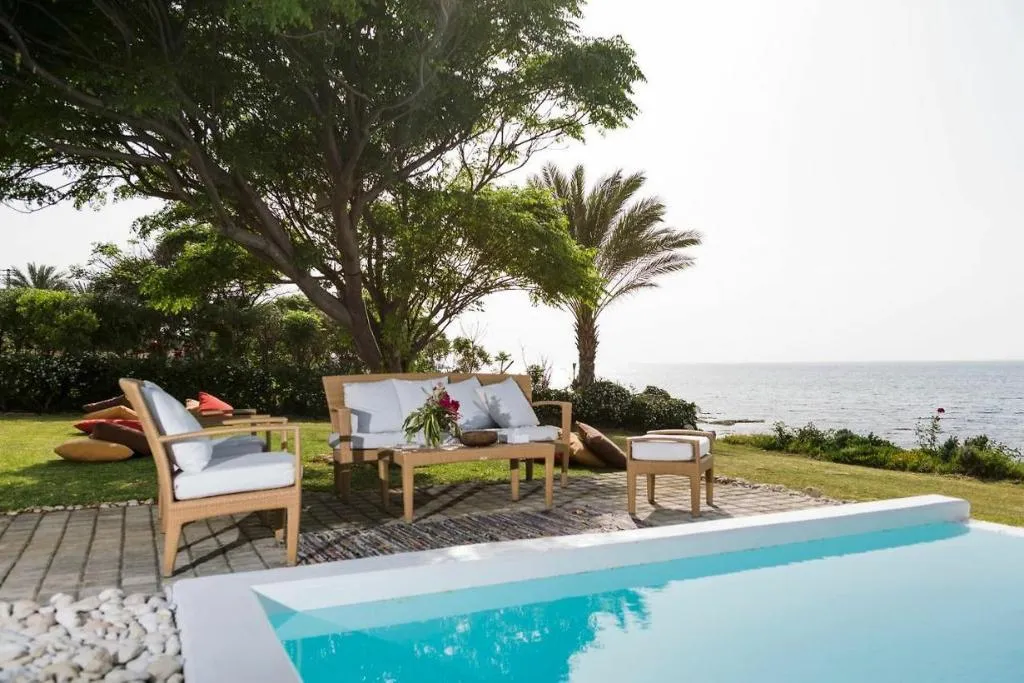 Pool, Villa Koki Zantos Sea View, Zante