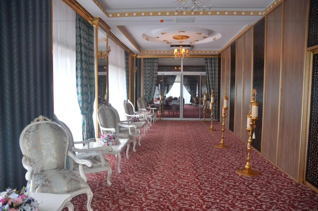 Sports and Entertainment, Rakasta Boutique Hotel, Izmir